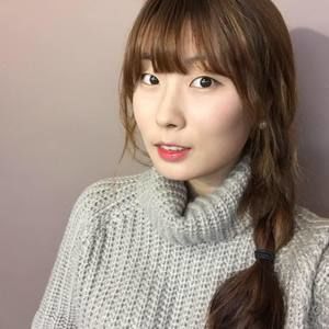 Meet your Posher, Yinghua